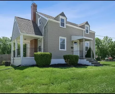9084 Blue Ash, Blue Ash, OH 45242