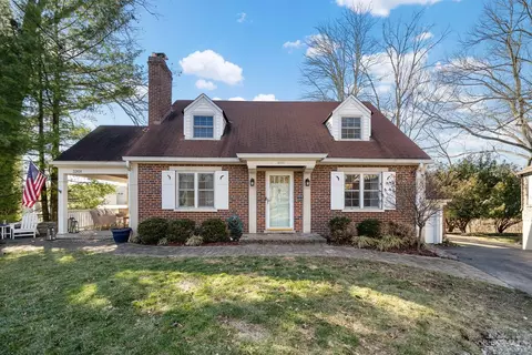 3201 Grischy, Cincinnati, OH 45208