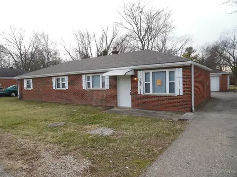 8631 Butler Warren County Line, West Chester, OH 45069