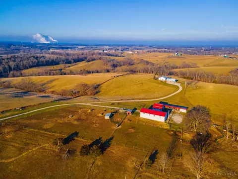 10039 Ebenezer, Aberdeen, OH 45101