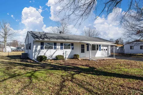 940 Timothy, Carlisle, OH 45005