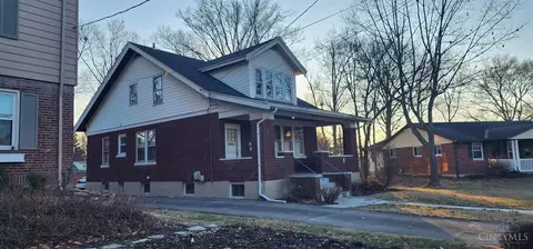 3719 Berkley, Silverton, OH 45236