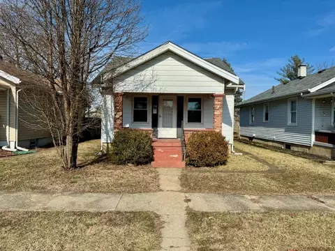 338 Clinton, Hamilton, OH 45015