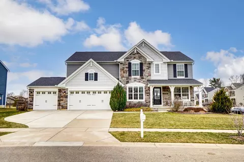 4369 Legacy Grns, Batavia Twp, OH 45103