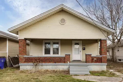 1038 Symmes, Hamilton, OH 45015