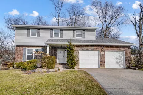 3318 Milverton, Cincinnati, OH 45248