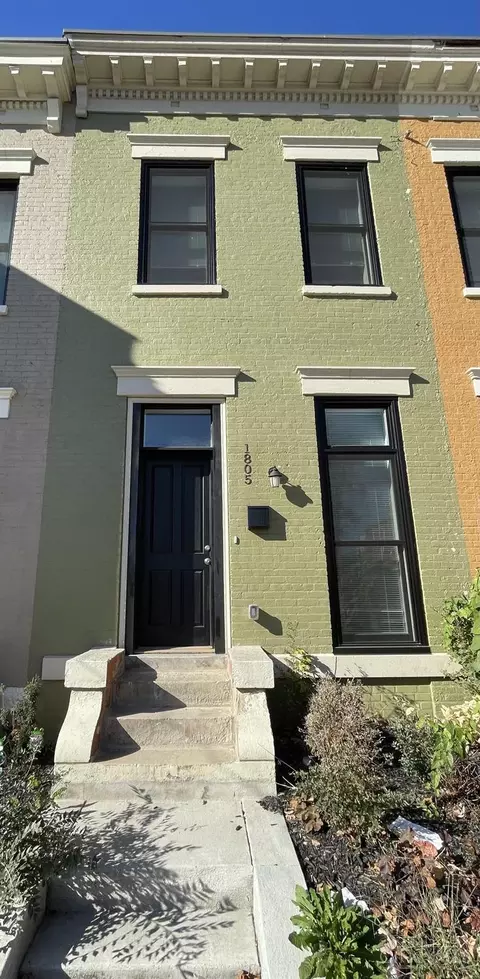 1805 Baymiller, Cincinnati, OH 45214