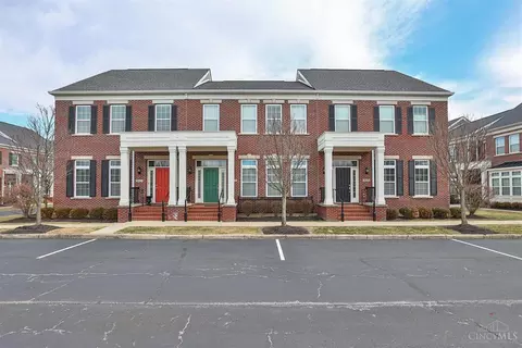 9084 Boylston, Mason, OH 45040