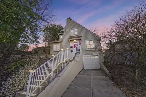 3617 Saybrook, Cincinnati, OH 45208