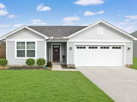 1080 Marty Lee, Carlisle, OH 45005