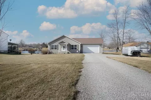 510 Waynoka Dr, Franklin Twp, OH 45171