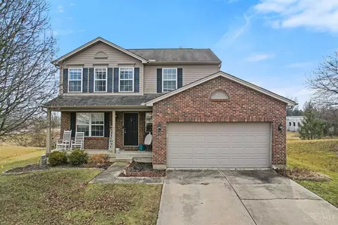 4983 Silver Crk, Liberty, OH 45011