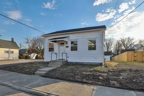 212 Sycamore St, Harrison, OH 45030