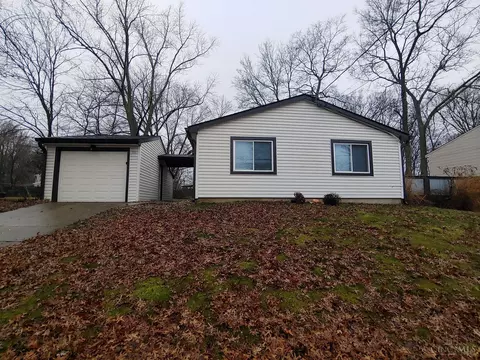 701 Woodgate, Cincinnati, OH 45244