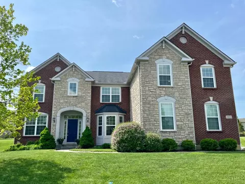 113 Olde Stone, Lebanon, OH 45036