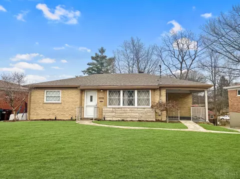 5718 Juliemarie, Cincinnati, OH 45239