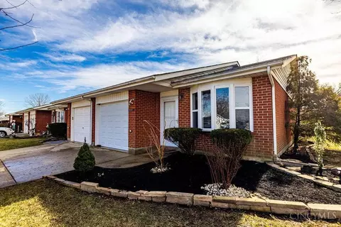 5021 Mercedes, Liberty, OH 45011
