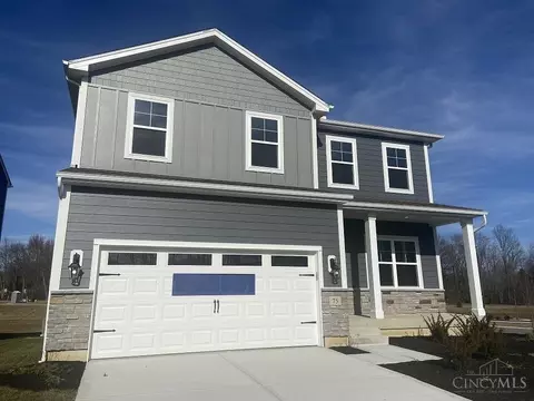 75 Snapdragon, Amelia, OH 45102