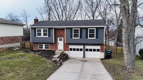 6574 Knottypine, Cincinnati, OH 45230