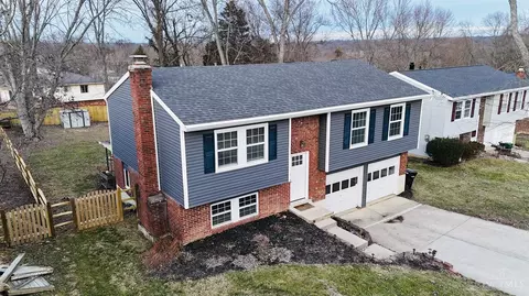 6574 Knottypine, Cincinnati, OH 45230 photo 2