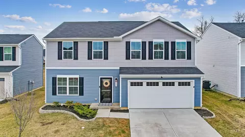 111 Crossing Cir, New Richmond, OH 45157