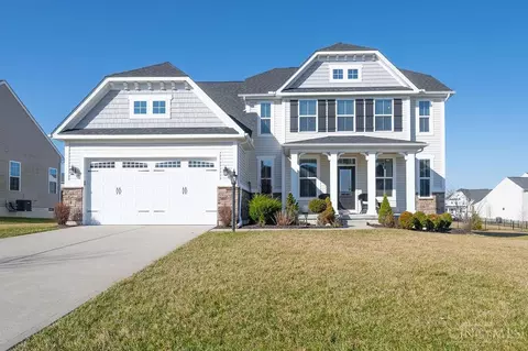 4399 Kingfisher, Mason, OH 45040