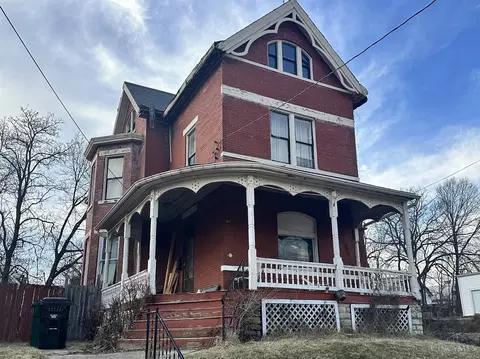 1229 Iliff, Cincinnati, OH 45205