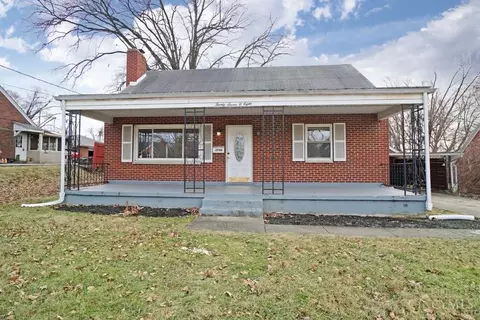 2708 Lopane, Middletown, OH 45044