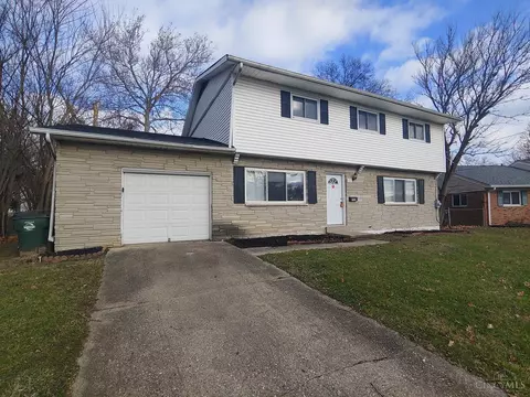722 Danbury, Forest Park, OH 45240