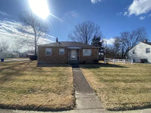 1165 Colonial, Hamilton, OH 45013