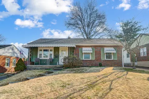 8572 Donegal, Cincinnati, OH 45236