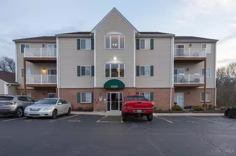 4563 Foley #5, Cincinnati, OH 45238