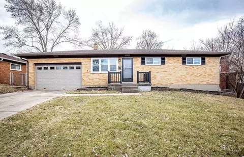 2801 Jonrose, Colerain Twp, OH 45239
