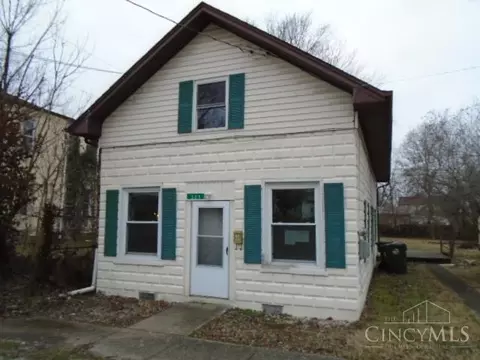 325 Union, Bethel, OH 45106