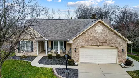 7418 Buttercup, Hamilton Township, OH 45039