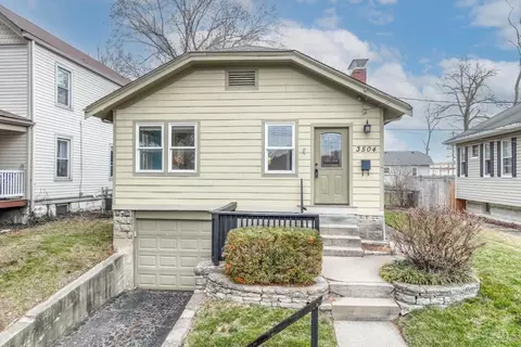 3504 Brotherton, Cincinnati, OH 45209