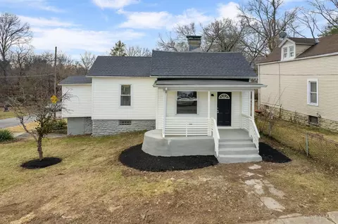 6419 Erie, Cincinnati, OH 45227