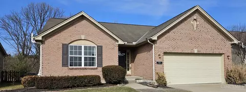 4238 Blue Spgs, Monroe, OH 45050