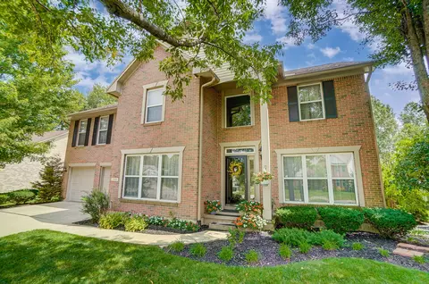 1189 Bear Grass, Hamilton Township, OH 45039