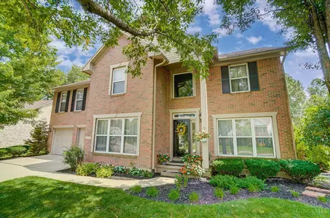 1189 Bear Grass Way, Hamilton Township, OH 45039
