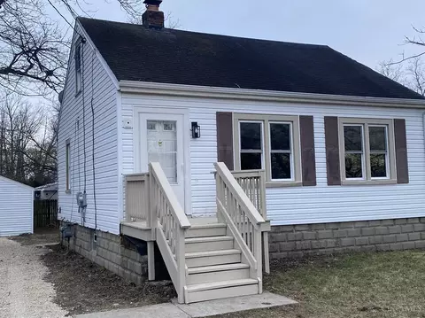 2329 Roosevelt, Cincinnati, OH 45231