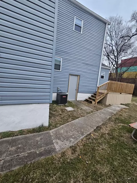 Exterior - 125 Gebert, Reading, OH 45215 photo 2 of 2