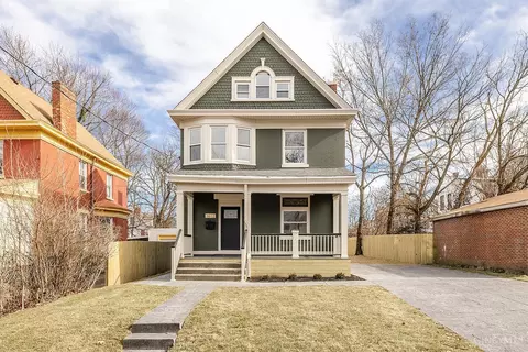 3612 Trimble, Cincinnati, OH 45207
