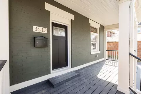 3612 Trimble, Cincinnati, OH 45207 photo 2