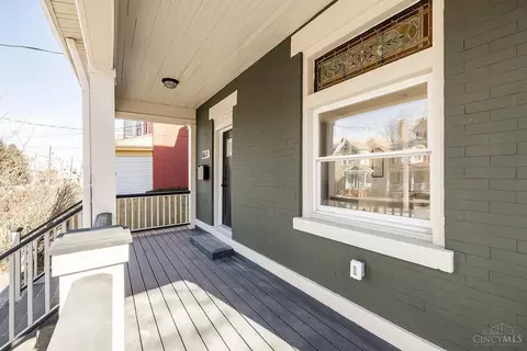 3612 Trimble, Cincinnati, OH 45207 photo 3