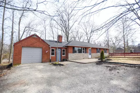 6746 Smith, Goshen Twp, OH 45140