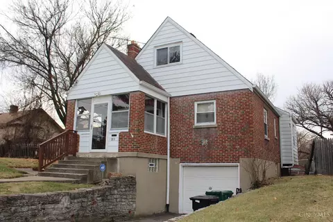1811 1st, Cincinnati, OH 45205