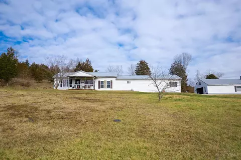 31650 State Route 41, Peebles, OH 45660