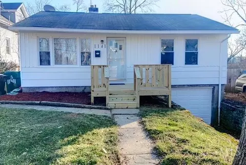 1141 Groesbeck, Cincinnati, OH 45224