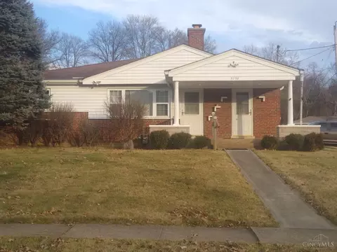 5758 Ranlyn, Cincinnati, OH 45239